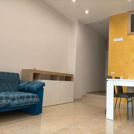 Scenu' Apartamento Martina Franca Exterior foto