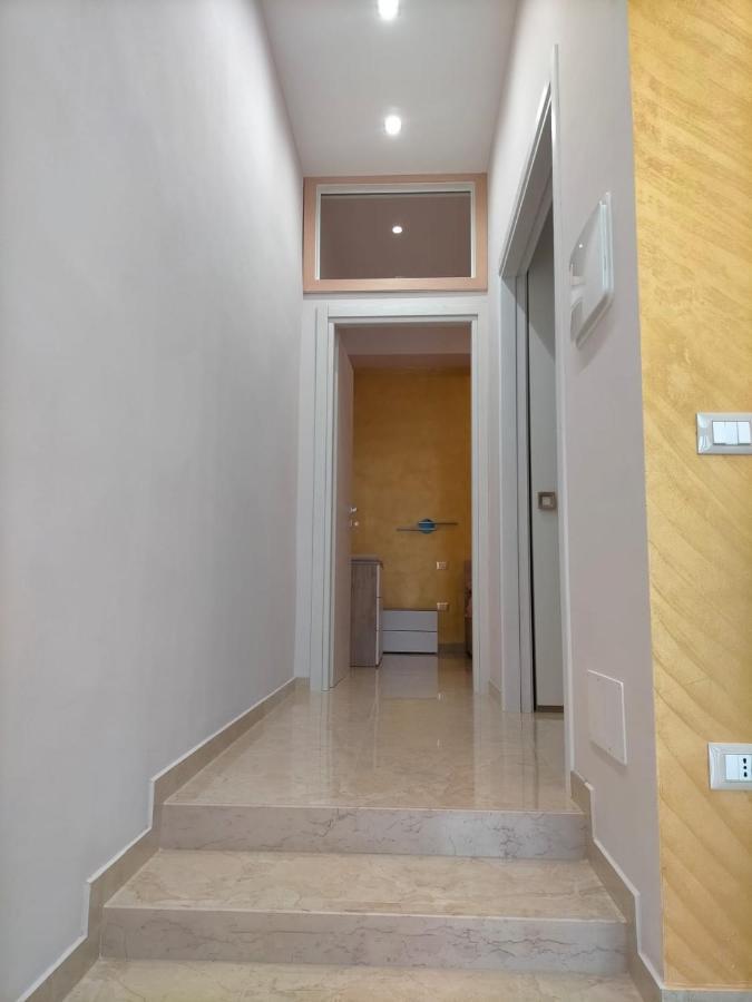 Scenu' Apartamento Martina Franca Exterior foto