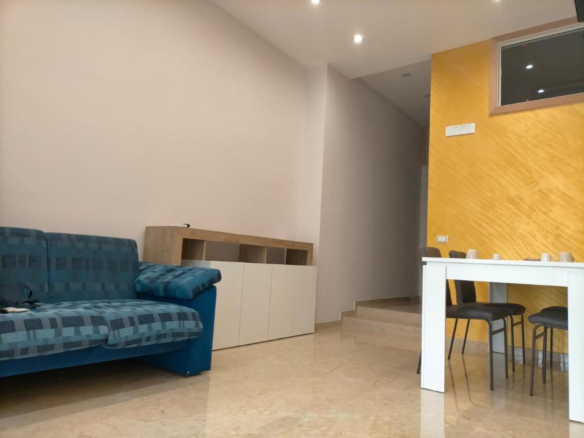 Scenu' Apartamento Martina Franca Exterior foto